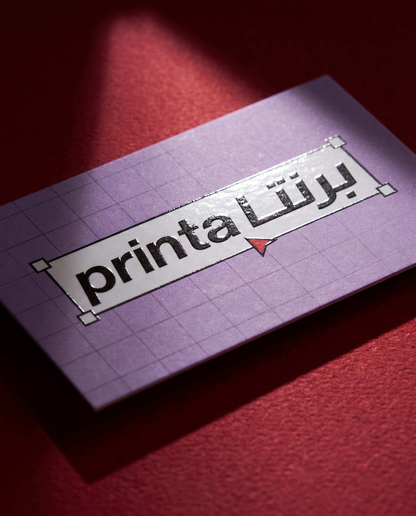 Business Cards — 6